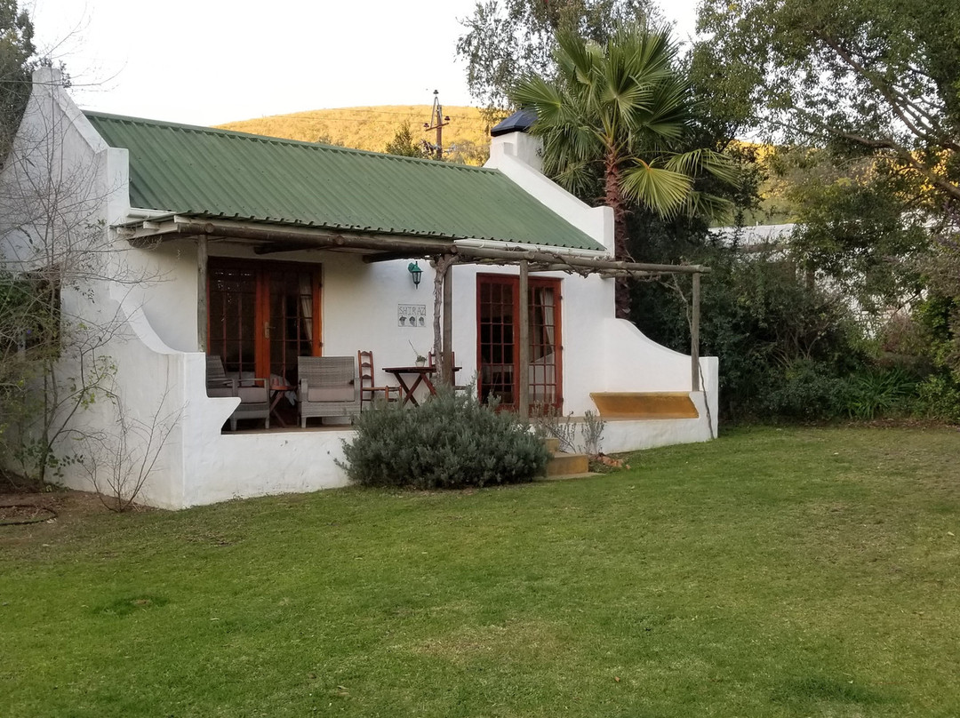 Fraai Uitzicht 1798主图