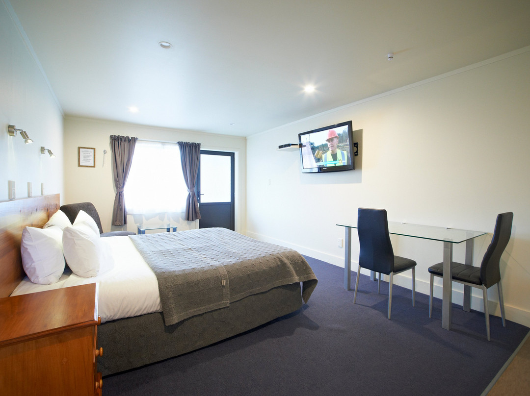 Auto Lodge Motel主图