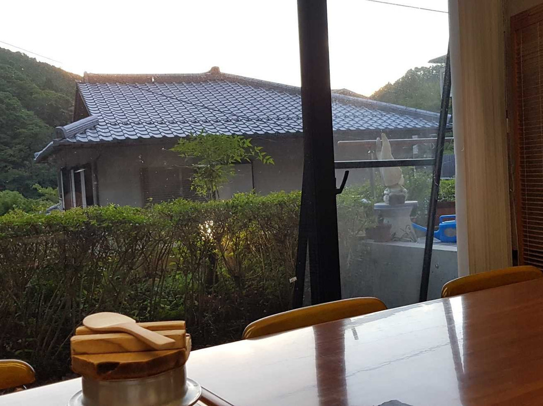 Akame Green Village Hotel主图