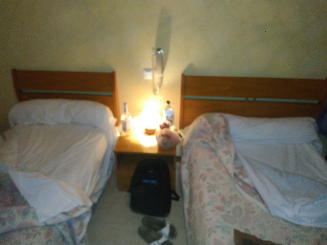 Hotel Aitone主图