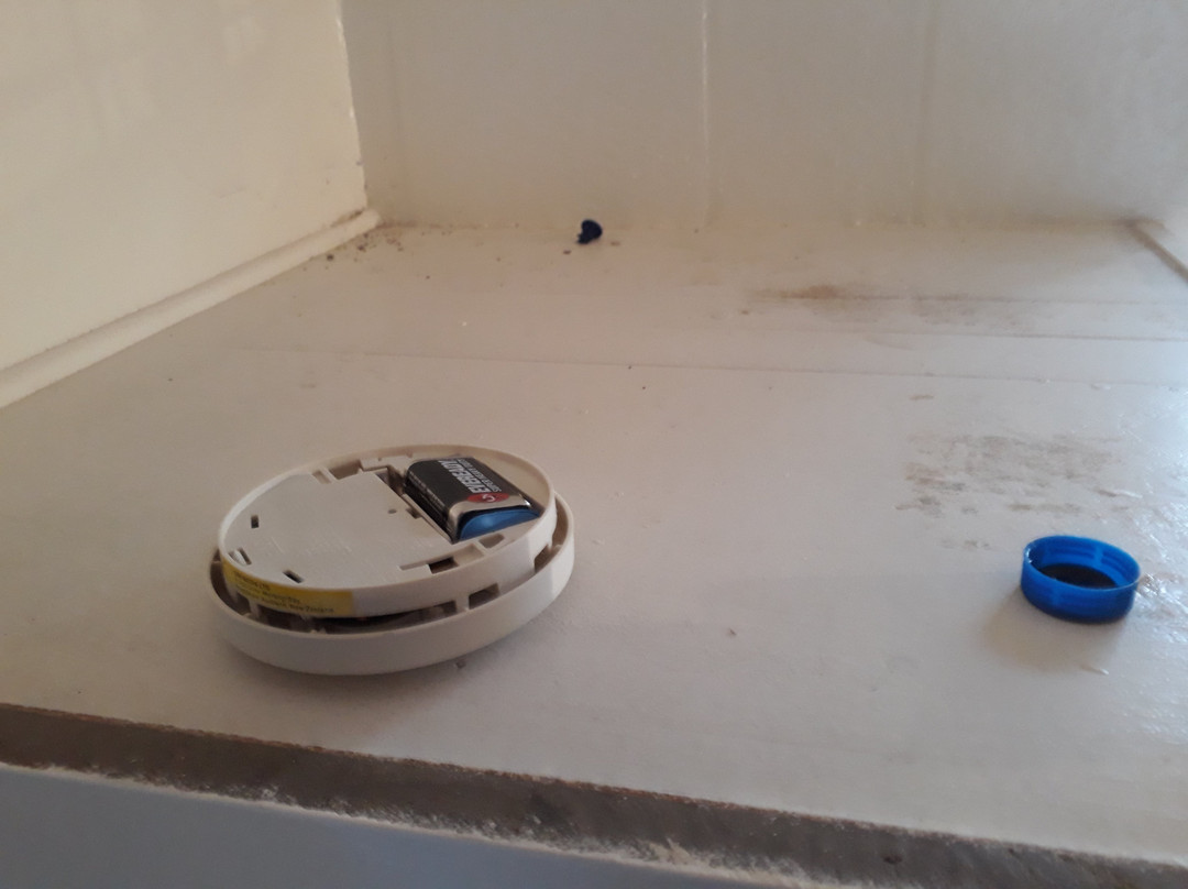 Marina Court Motels And Apartments主图