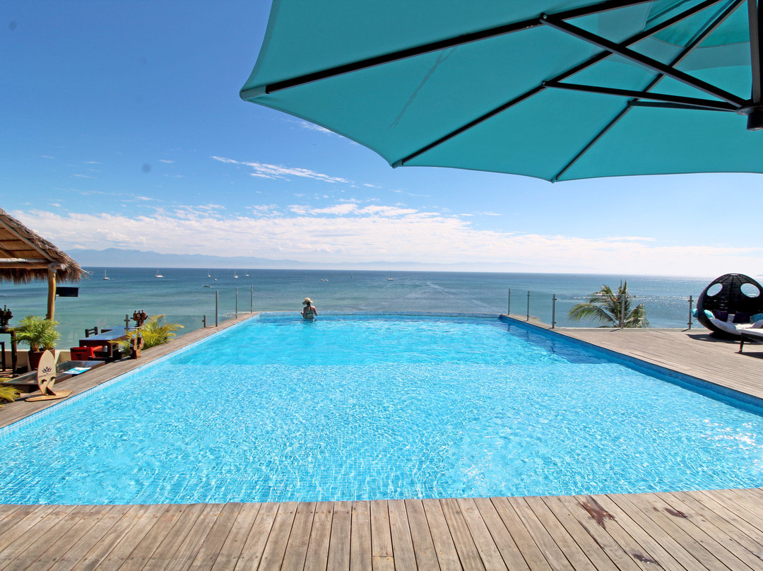 Punta de Mita Luxury Residences