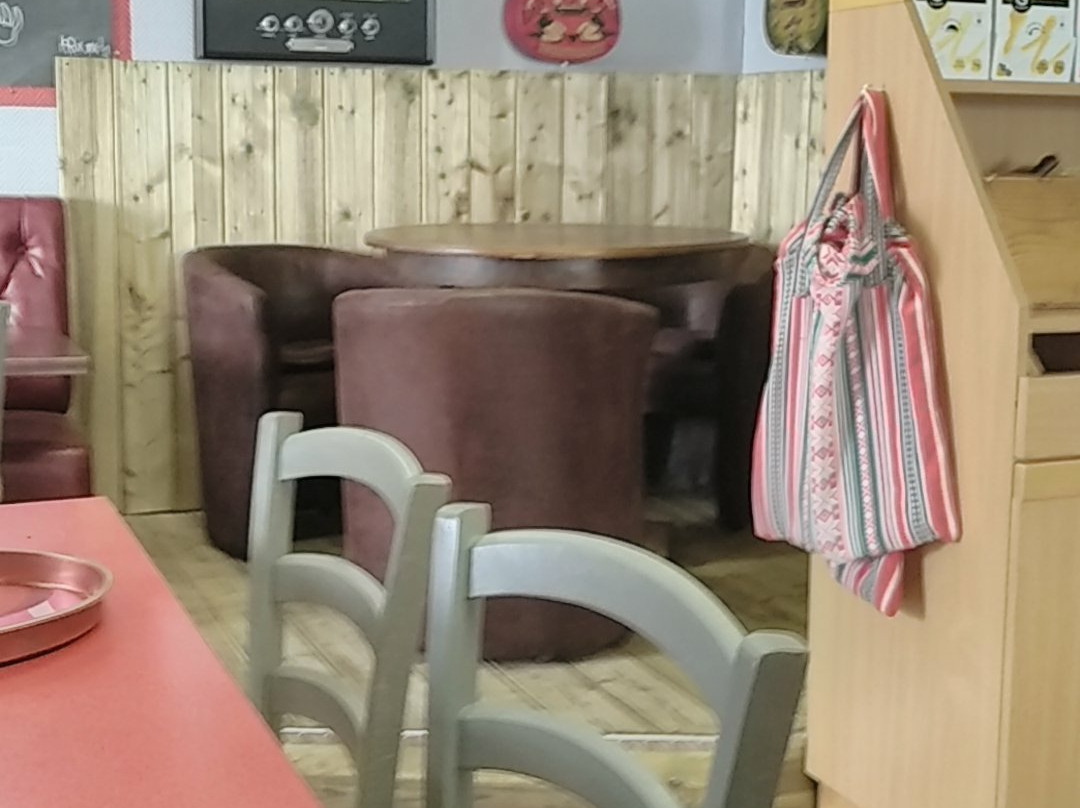 Le Bar Zinc