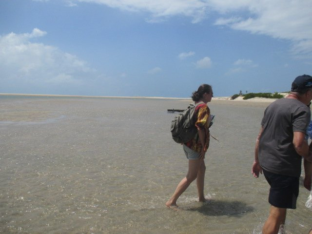 Mal Cozinhado River-Cascavel必去景点