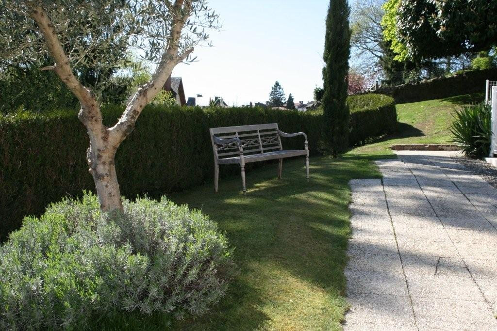 Maison d'hôtes La Chouannerie主图