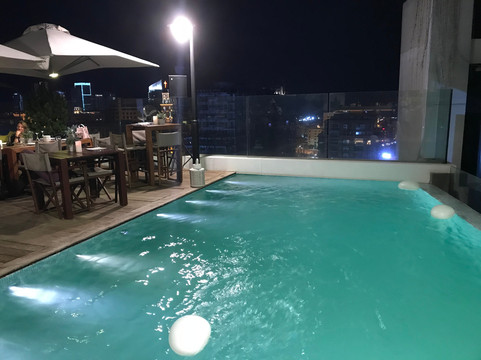 O Monot豪华精品酒店主图