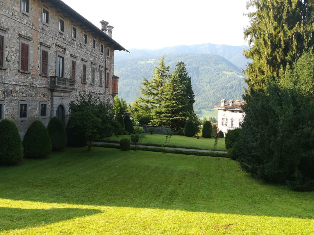 Palazzo Fogaccia景点图片