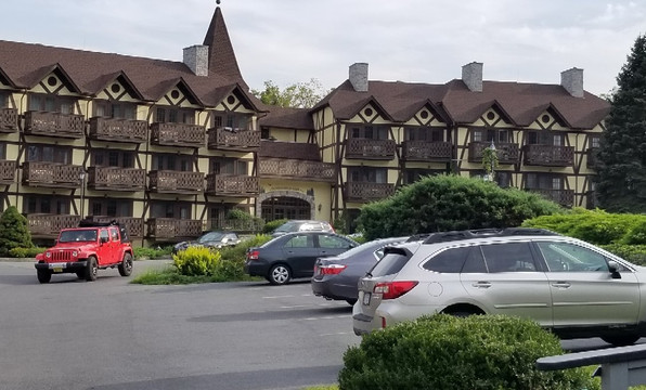 Bavarian Inn