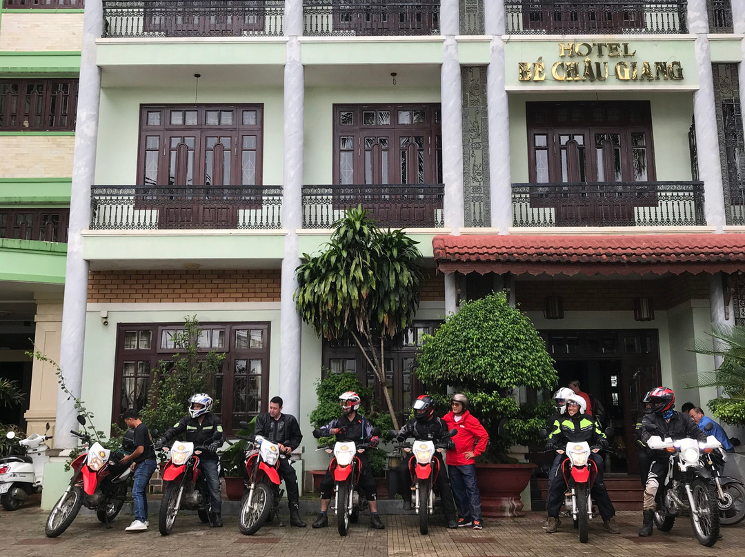 Ca Dy旅游攻略图片