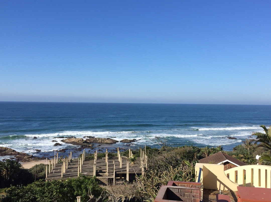 比奇科默湾宾馆主图