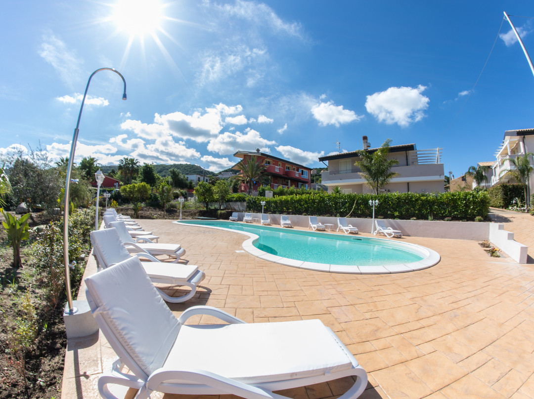 Residenza Borgo Italico主图