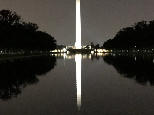 Sam & Sal Tours-华盛顿特区必去景点