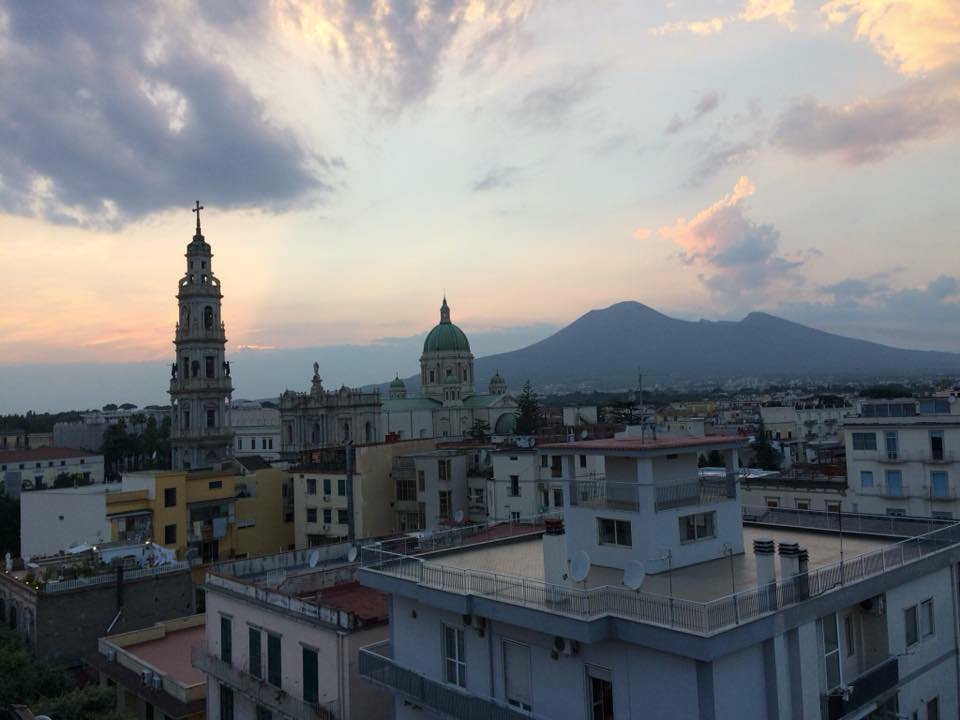 皮克洛索尼诺酒店