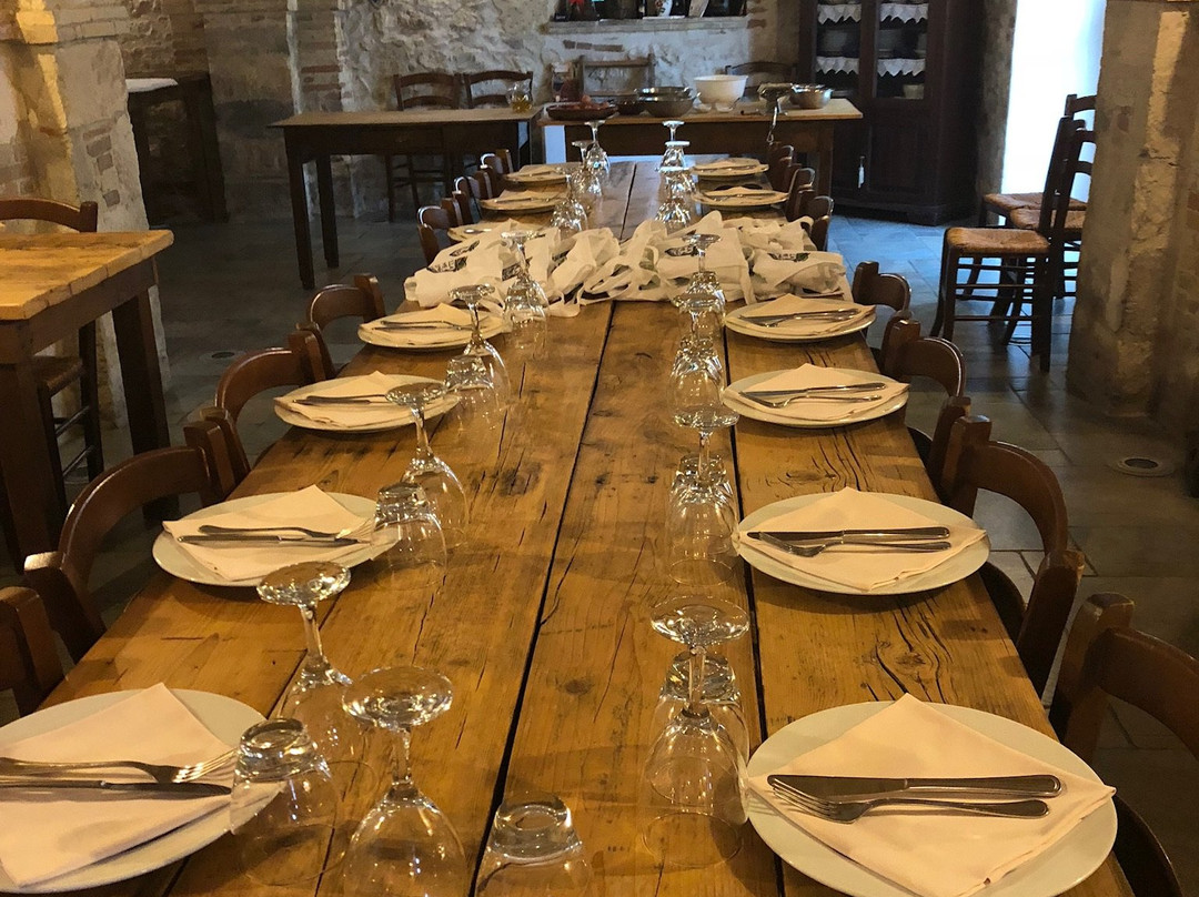 Country House Casale Centurione