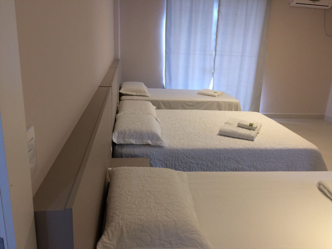 Gravata Praia Hotel主图