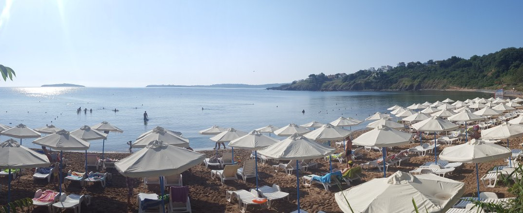 Hotel Atia Resort主图