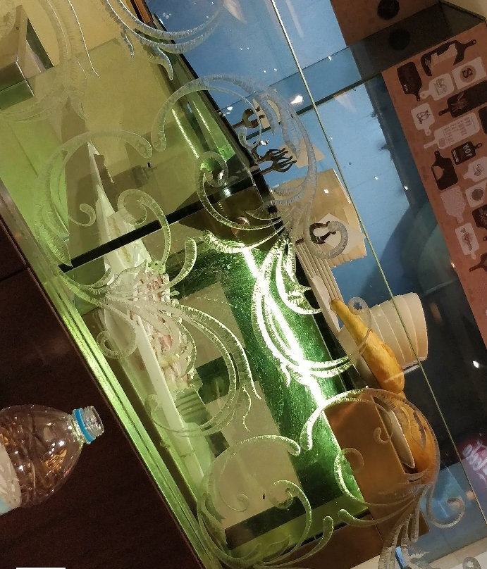 圣彼得堡宾馆酒店主图