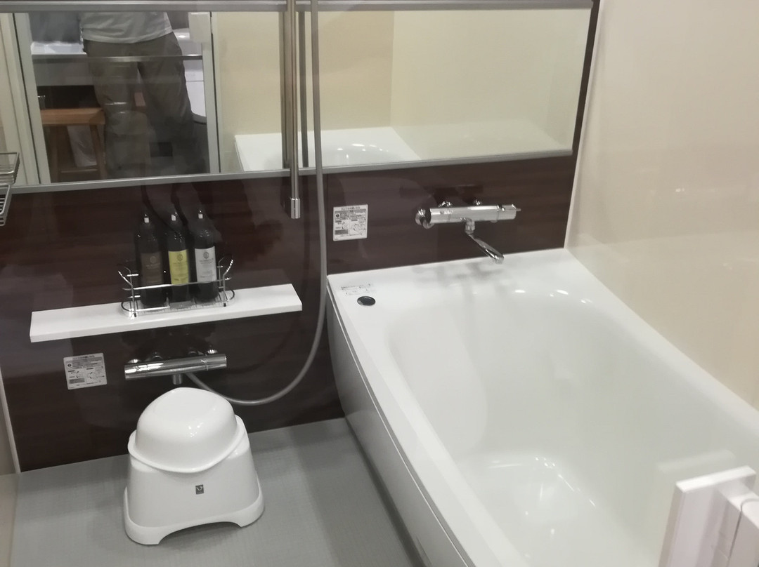 Hotel Amanek Ginza East主图