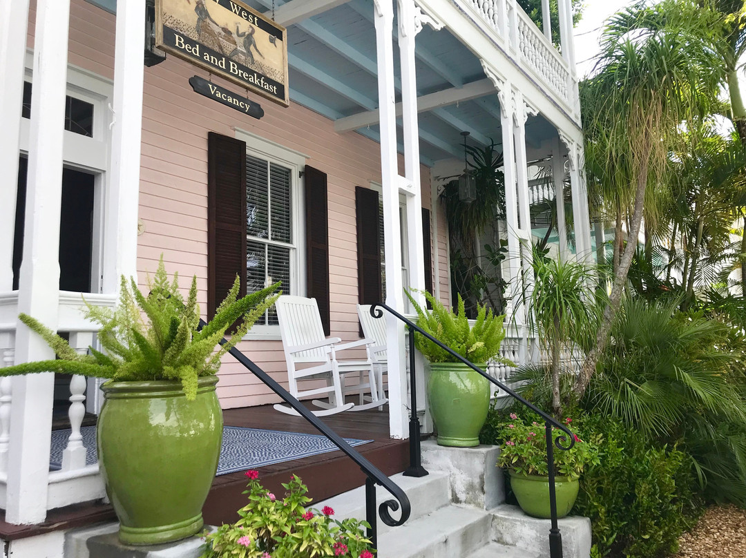 Key West Bed and Breakfast