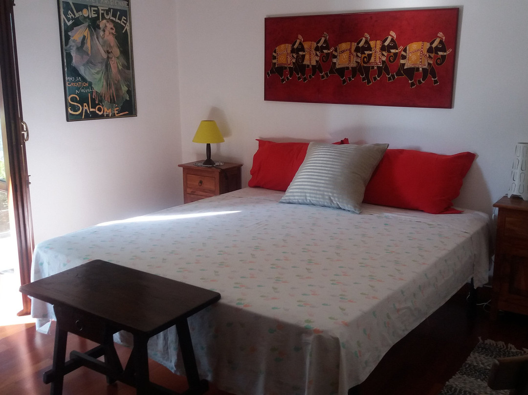 Bed & Breakfast La Pertica主图