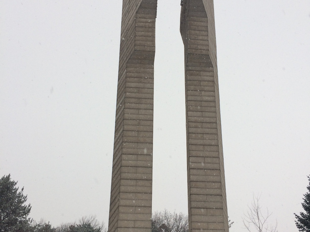 White Horse Highland Battleground-铁原郡必去景点