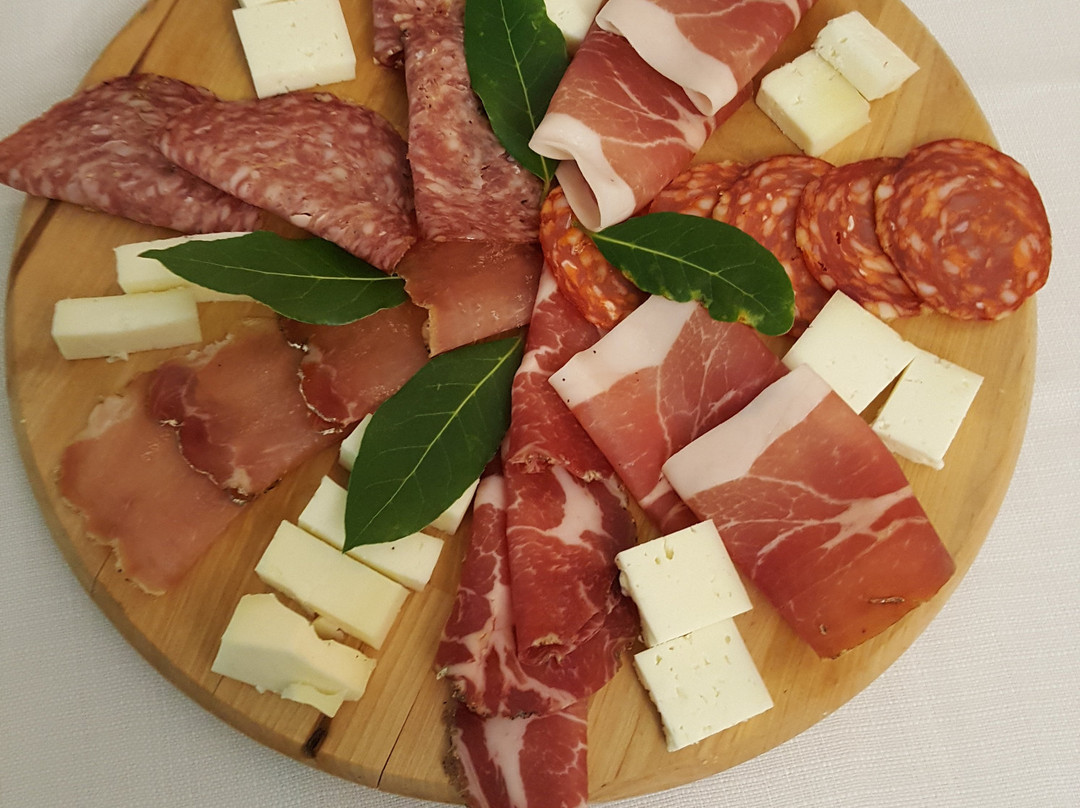 Hotel Umbria Ristorante - Orvieto主图