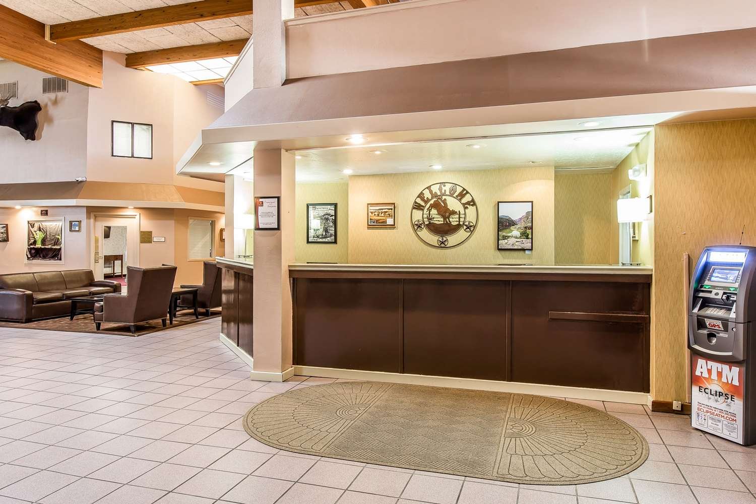 Quality Inn & Suites-官方