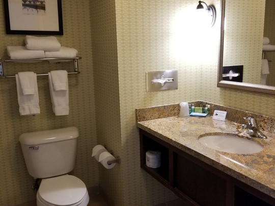 Glacier Peaks Hotel & Casino主图