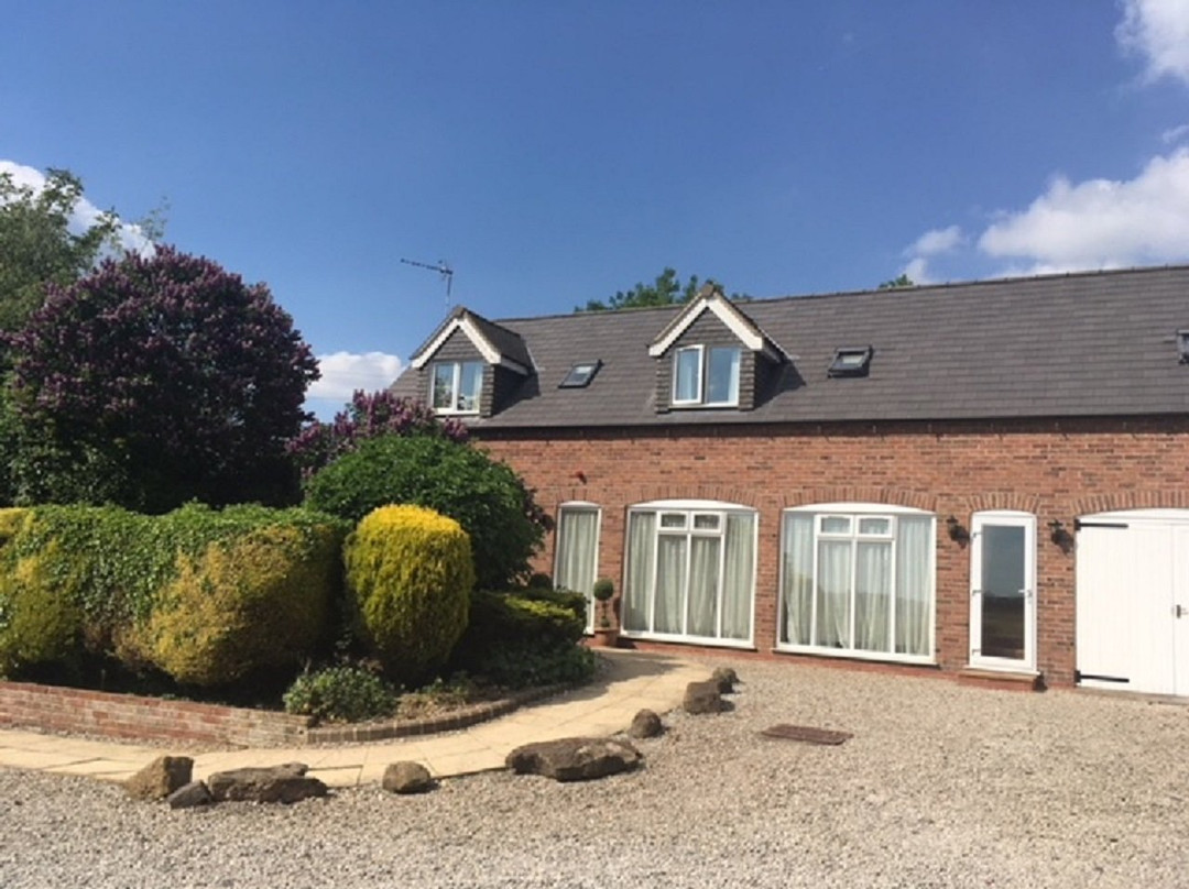 Melbourne View Hotel主图