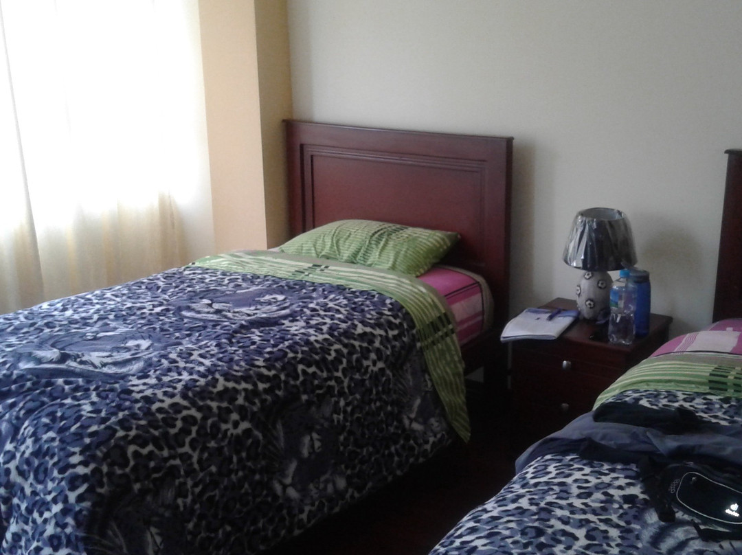 La Casa de Pia主图