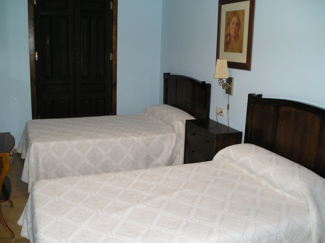 Hostal Ciudad Antigua Casa Museo La Pajara主图