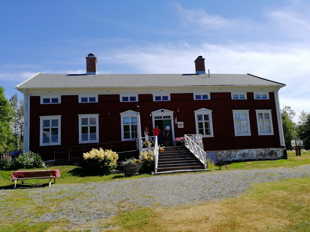 Tullgarden