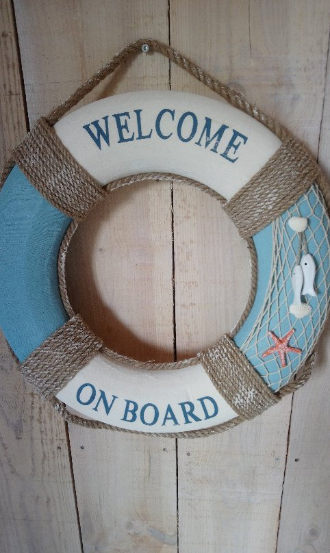 Chambres d'Hotes de l'Estuaire主图