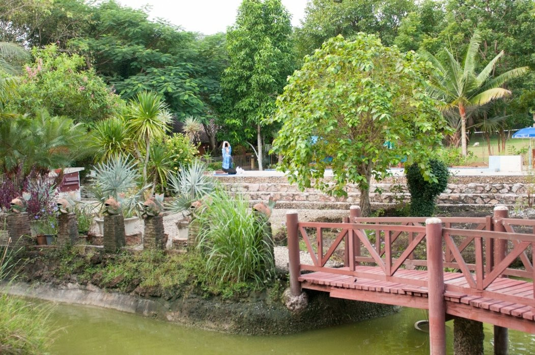 法赛度假村及水疗中心主图