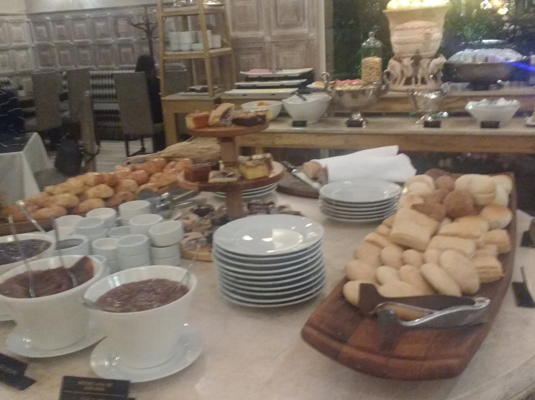 Huentala Hotel主图