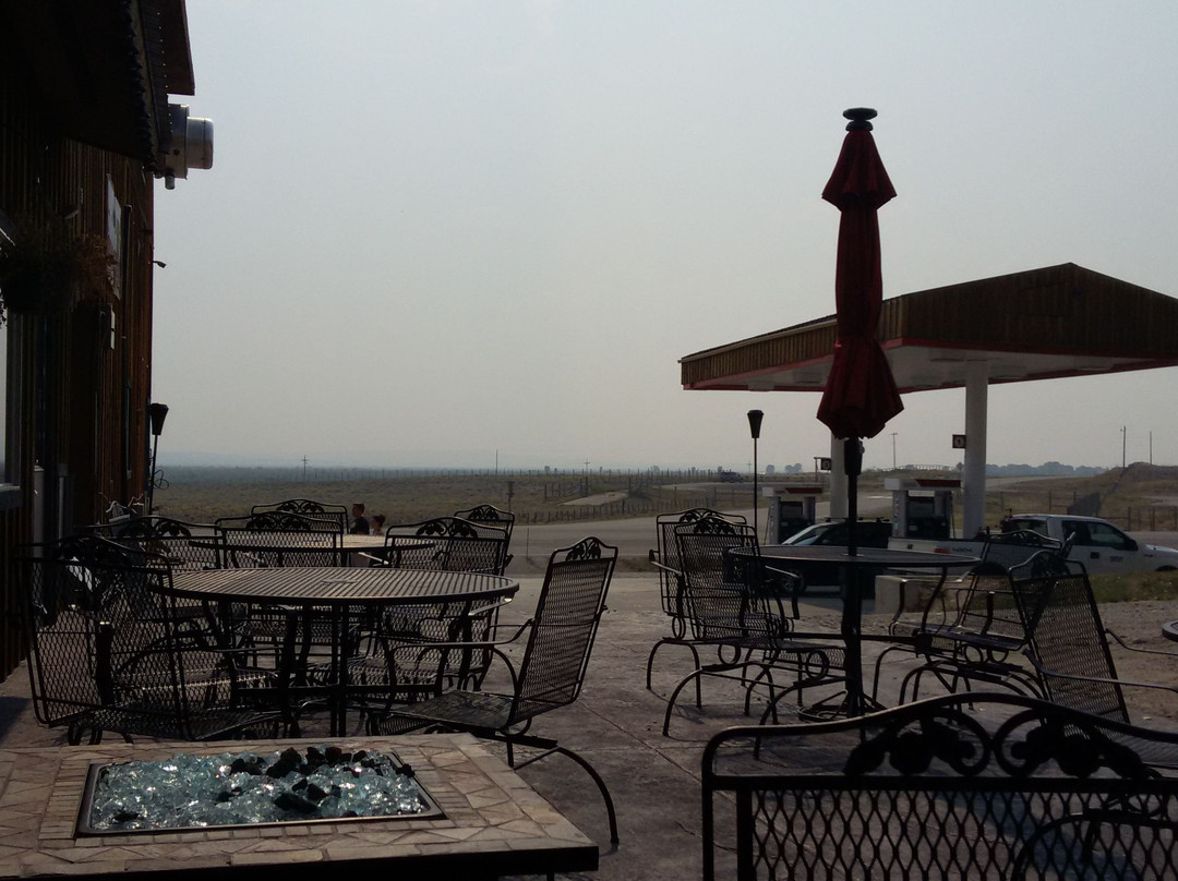 Daniel Junction RV Park
