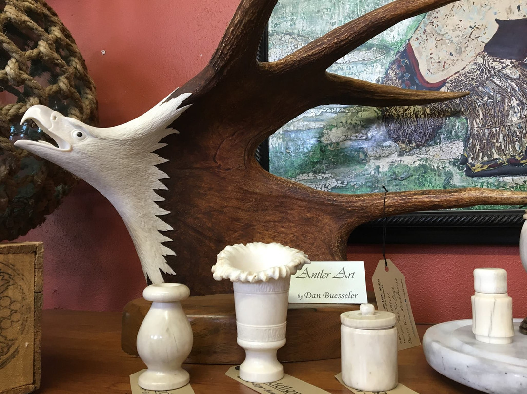 The Peddler-尼尔奇克必去景点