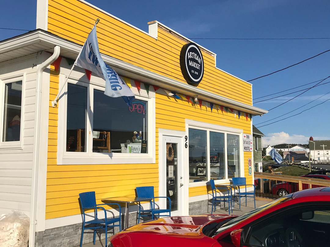 Sunshine Inn - Twillingate & Beyond Inc.主图