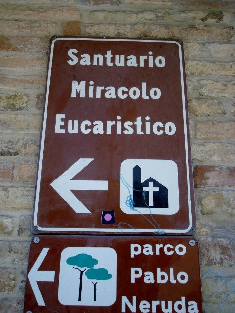 Chiesa di Sant'Agostino景点图片