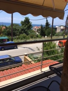 Elena Studios and Apartments主图