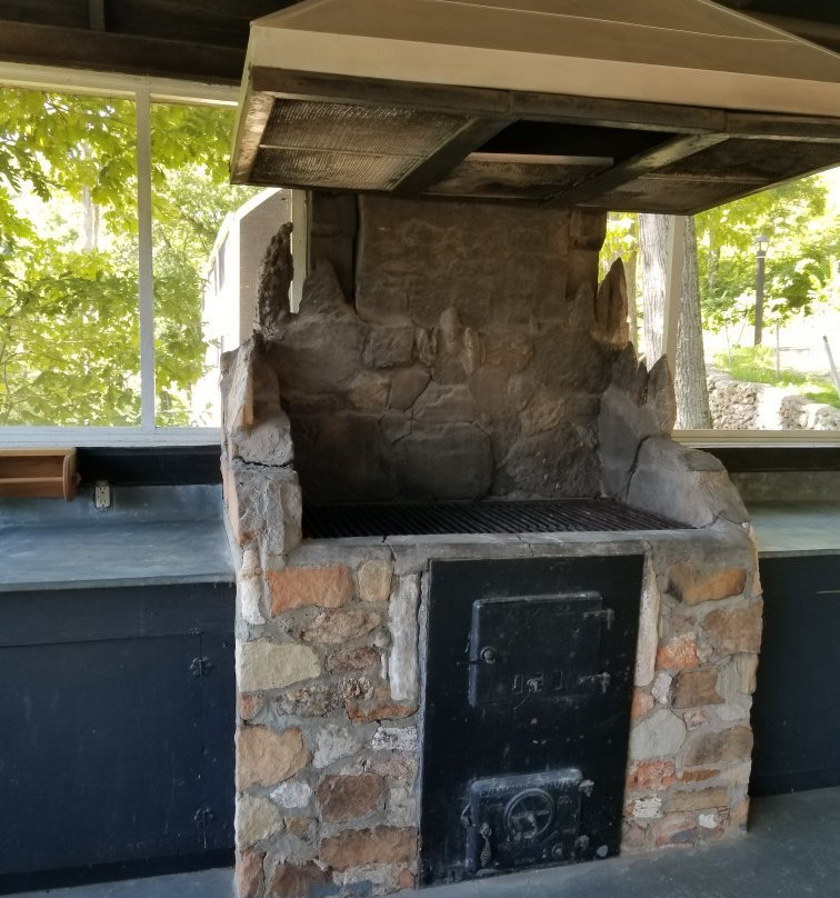 Current River State Park-Salem必去景点