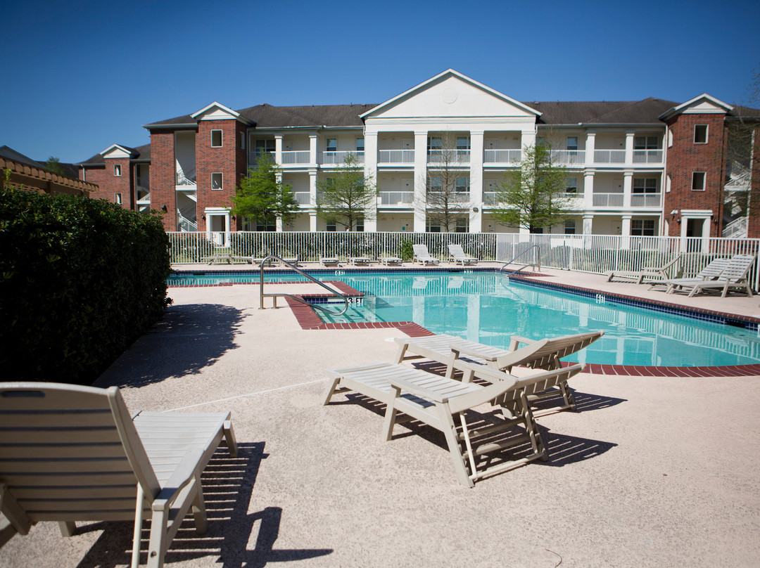 Nicholls State University景点图片
