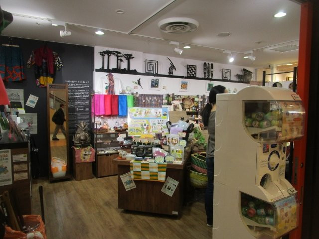 Ichimura Ippin Market Narita Airport-成田市必去景点