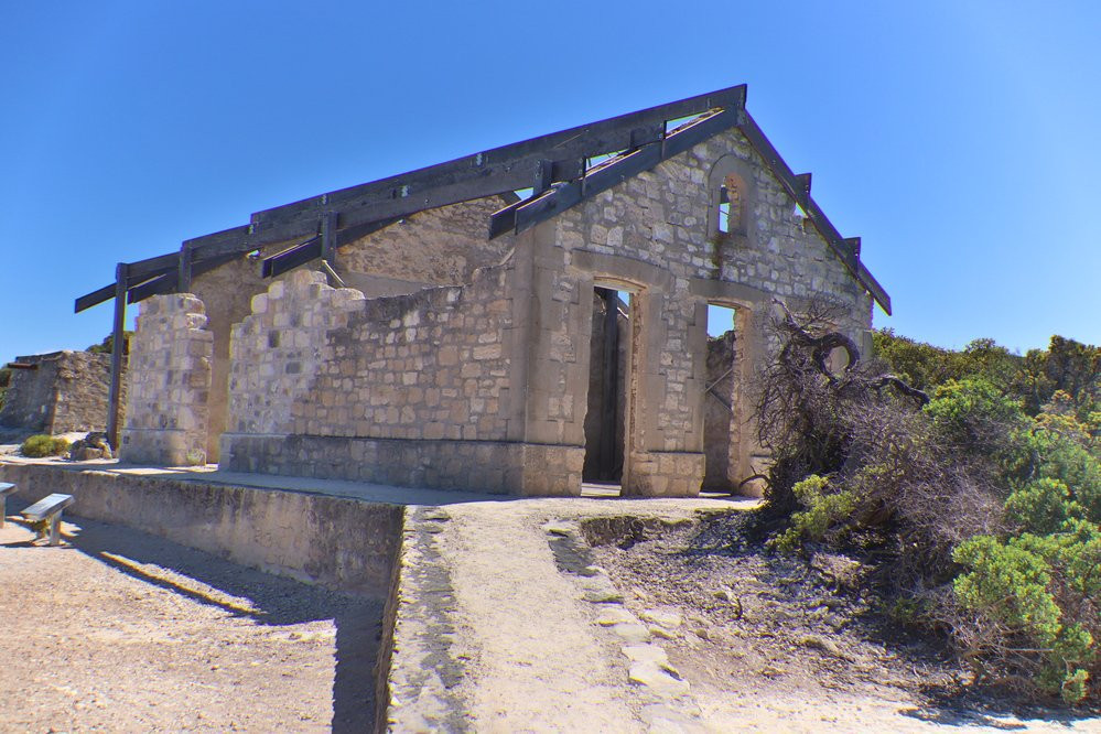 Wiers Cove-袋鼠岛必去景点