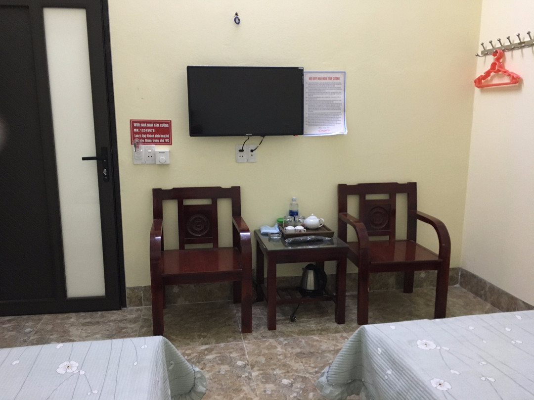 Tam Cuong Guest House主图