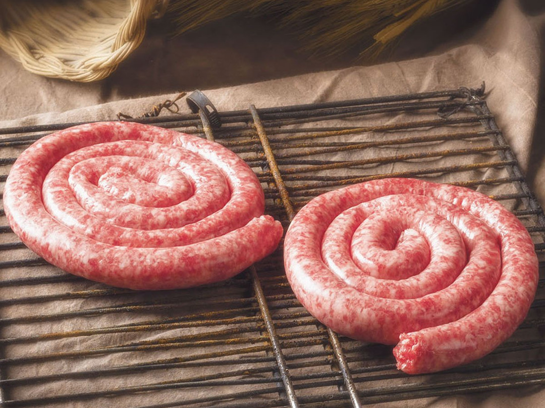 Cascina Ca' dell'Ora - Salumificio L. C. S.-Zona Artigianale必去景点