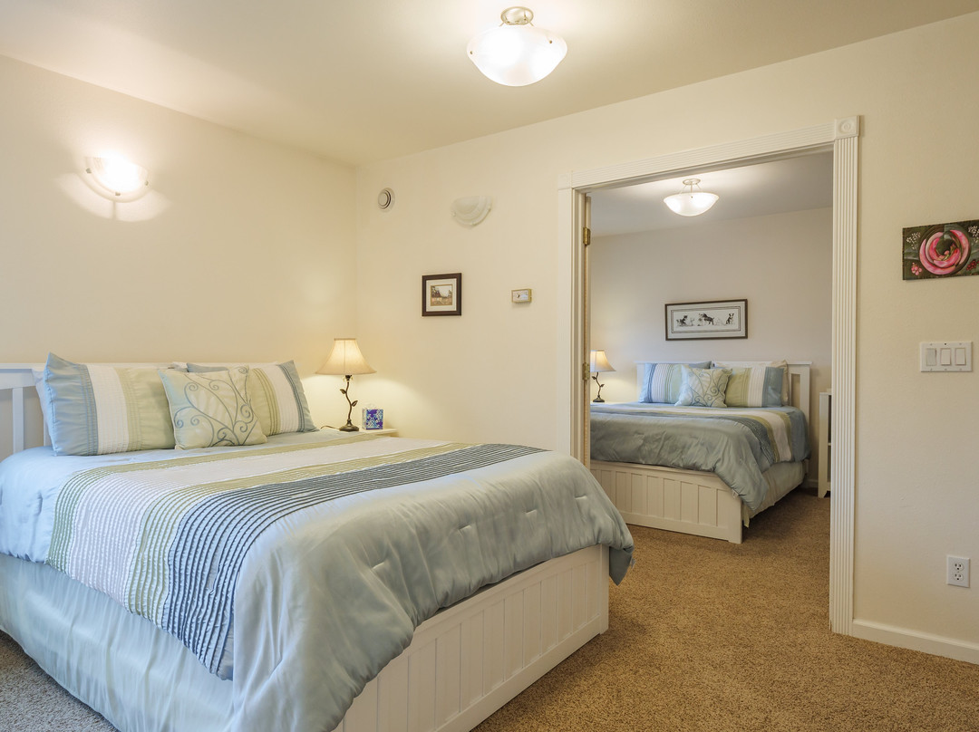 Denali Primrose Bed & Breakfast主图