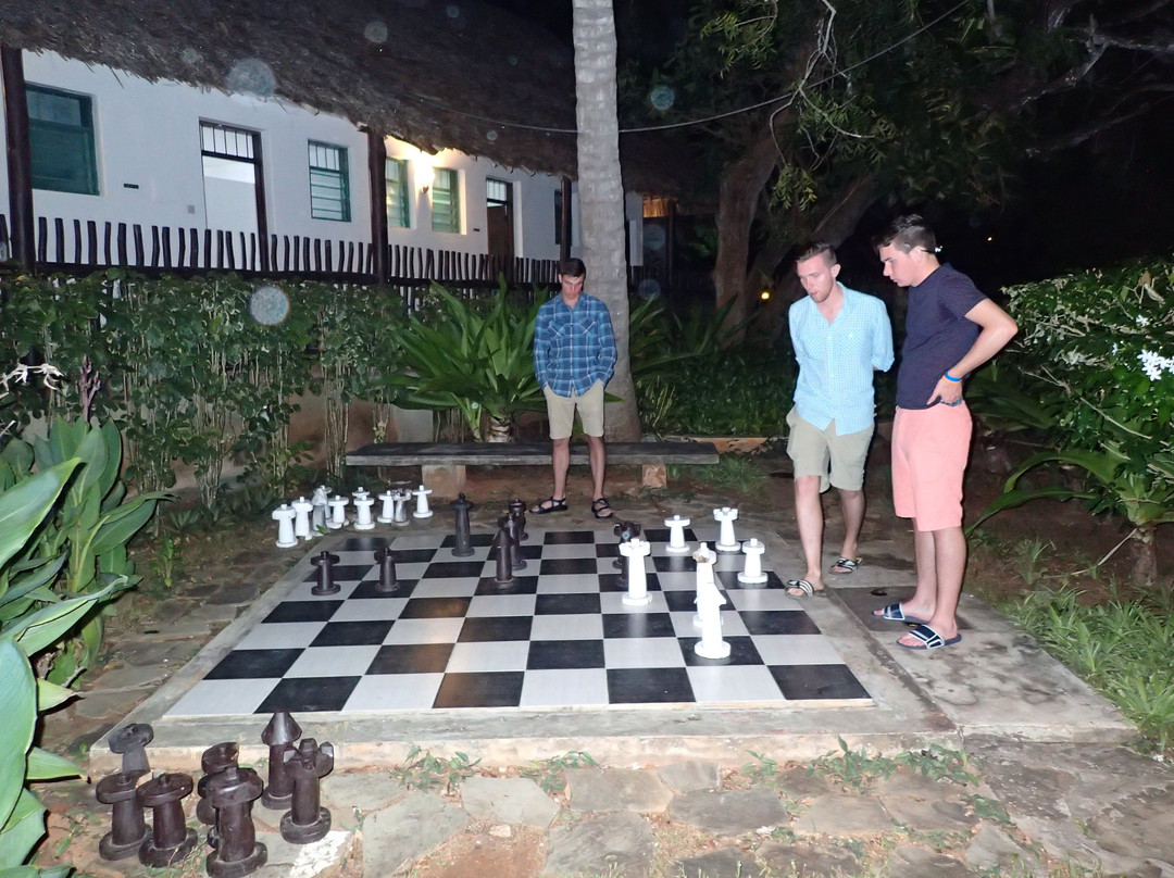 Mnarani Beach Club主图