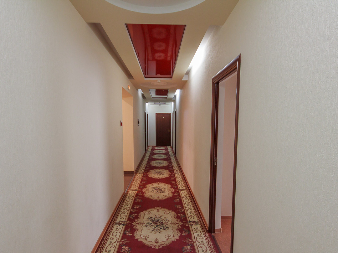 Park Hotel Aristokrat主图