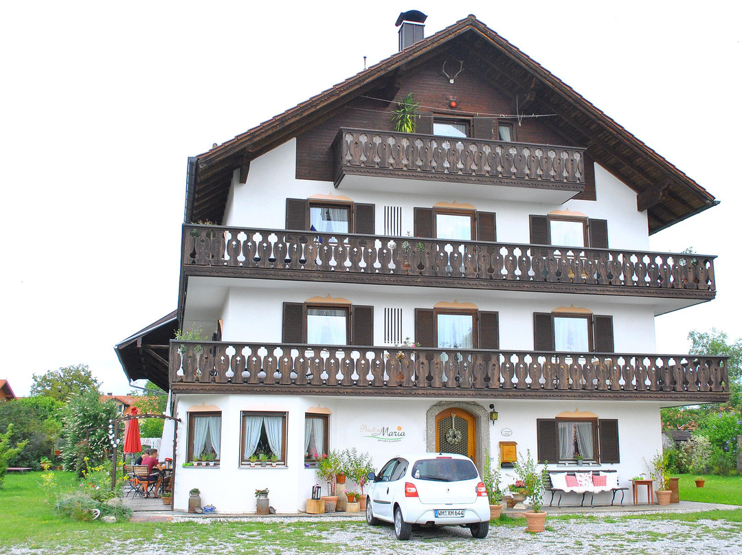 Pension Maria主图